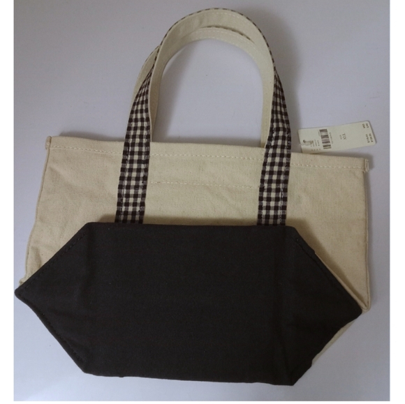 Anthro Hartley Tote Bag - Picture 3 of 7
